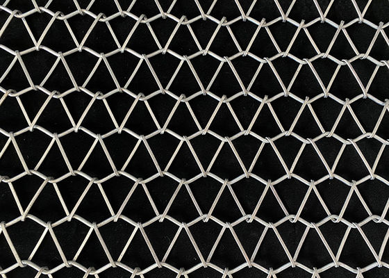 Un bon prix. Immersion chaude de séchage du bois adaptée aux besoins du client galvanisant le dessiccateur de Mesh Conveyor Belt For Veneer en ligne