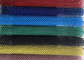 Grillage décoratif de peinture, écran de Mesh Fabric Curtain For Bars en métal
