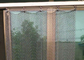 Grillage décoratif de peinture, écran de Mesh Fabric Curtain For Bars en métal