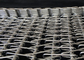 Fil Mesh Conveyor Belt Heat Resistant de congélateur de 304 tunnels