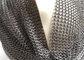 tenue de protection d'acier inoxydable Ring Mesh Chainmail Mesh For Curtains de 3.81mm 7mm
