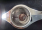 Bon Mesh Filter réutilisable de polissage électrolytique SS304 pour la bouteille Infuser de thé