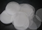 Tamis filtrant 100% en nylon de monofilament de coupe de rond Mesh Disc For Water Filter