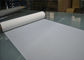 maille blanche d'impression de polyester de 100 microns pour l'impression en céramique