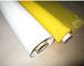 Maille de tissu d'écran en soie de tension élevée pour l'encre d'imprimerie, monofilament 100% de polyester