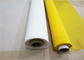 Tamis à mailles de grande précision de polyester d'armure toile utilisé pour filtrer, longueur faite sur commande
