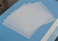 Type en nylon d'armure toile de maille de tissu filtrant de climatisation adapté aux besoins du client