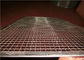 Poids léger de plateau de grillage d'acier inoxydable avec le GV de FDA résistant à la chaleur