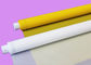 Maille en nylon de filtre de monofilament blanc de la couleur JPP36 pour le filtre de climatiseur