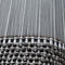 Fil en spirale Mesh Balance Weave Conveyor Belt de congélateur d'acier inoxydable de composé pour le dessiccateur de four de four