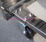 Chariot à support de Mesh Trays Fda Stainless Steel de séchage de roues