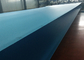 Anti polyester statique Mesh Conveyor Belt For Fiberboard industriel