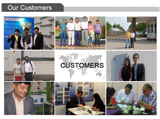 Fil fait sur commande Mesh Tray For Meat Roasting d'acier inoxydable de la taille 316l 15