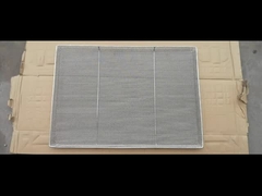 plateau de séchage de treillis