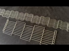 Fil Mesh Conveyor Belt