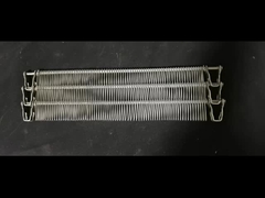 Fil Mesh Conveyor Belt