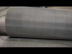 Maillage en acier inoxydable 304