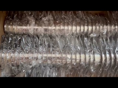 Logo personnalisé Filtre à thé en acier inoxydable 304