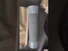 ceinture de grillage