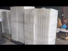 Plateau en plastique