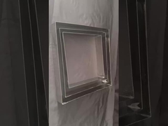 coupe-gâteaux en acier inoxydable