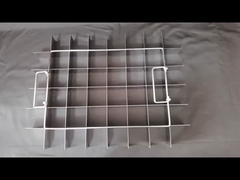 coupe-gâteaux en acier inoxydable