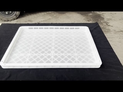 Plateau de séchage en plastique de 600x800 mm