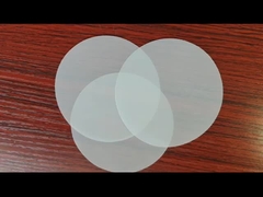 Disque en filet de filtrage en nylon de qualité alimentaire