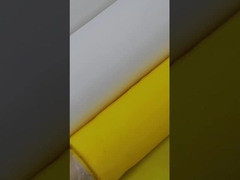 Maillage d'impression à écran en soie de polyester