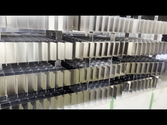 Coupeuse de gâteaux pour ustensiles de cuisine Coupeuse de gâteaux en acier inoxydable