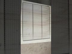 plateau de séchage, de cuisson et de refroidissement en treillis métallique inoxydable