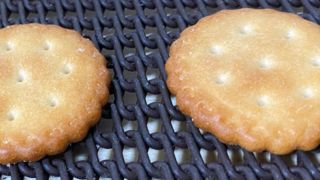 Bande transporteuse de cuisson en métal au carbone 304, en forme de Z, résistante à la chaleur, continue, de qualité alimentaire, en acier inoxydable