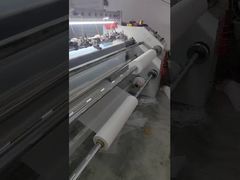 Grillage filtrant en nylon de qualité alimentaire