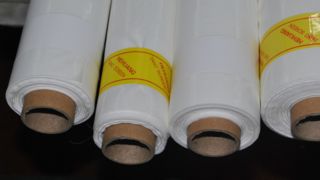 Filtre en nylon micron pour la farine d'eau de jus de thé