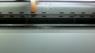 Écran de grillage de formation de polyester