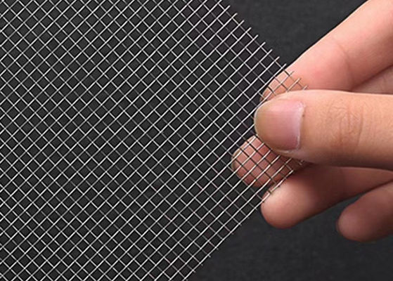fil Mesh Window Screen For Spaceflight de l'acier inoxydable 310s 410