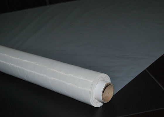 Catégorie comestible blanche 37 75 maille en nylon de 50 microns pour le filtre