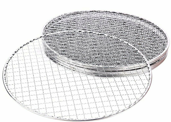 Un bon prix. Fil Mesh Tray Welded Stainless Steel des biens 2.0mm en ligne