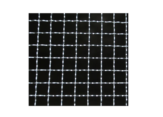 Un bon prix. fil tissé par 30m Mesh Roll d'acier inoxydable 1 5 100 500Micron pour le filtre en ligne