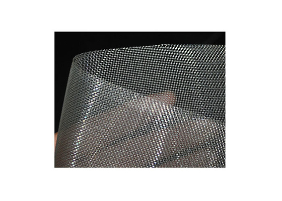 Un bon prix. Catégorie 100micron comestible à hautes températures de la maille 0.5mm de tamis du fil 316SS en ligne