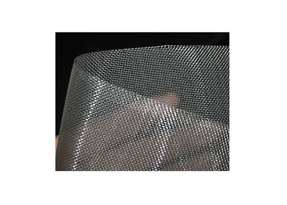 Catégorie 100micron comestible à hautes températures de la maille 0.5mm de tamis du fil 316SS