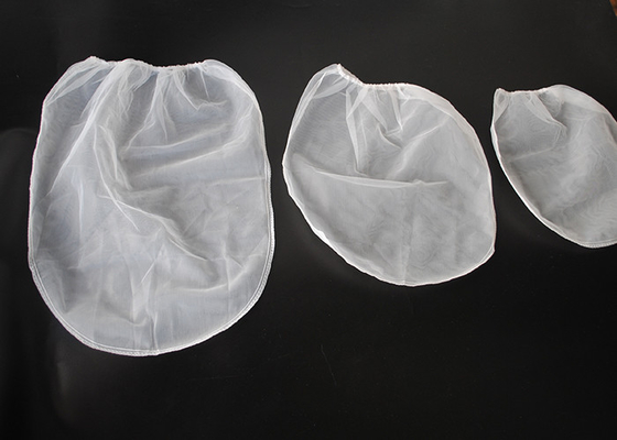 Un bon prix. la personnalisation 22x26 avancent le jus petit à petit de vin de Mesh Bags For Filtering Beer de polyester en ligne