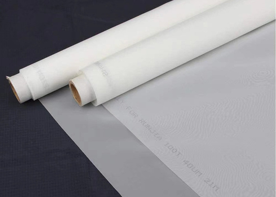 Un bon prix. Filtre 5-2000um Mesh Cloth en nylon armure toile de FDA 0.05m à 3.65m au loin en ligne