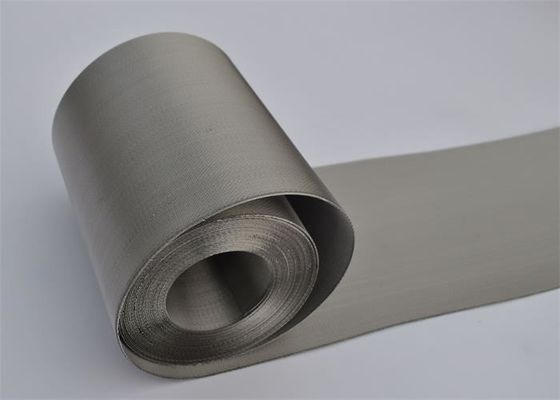 écran tissé néerlandais SS201 de Mesh Filter Screen Extruder Filter de fil de l'inverse 10meters