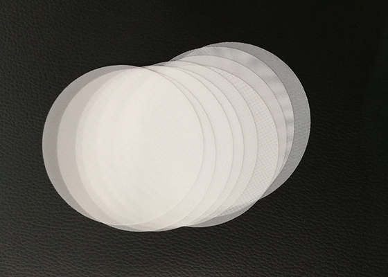 Un bon prix. Place en nylon adaptée aux besoins du client de rond de Mesh Disc 5-2000um de filtre de la taille 100% en ligne