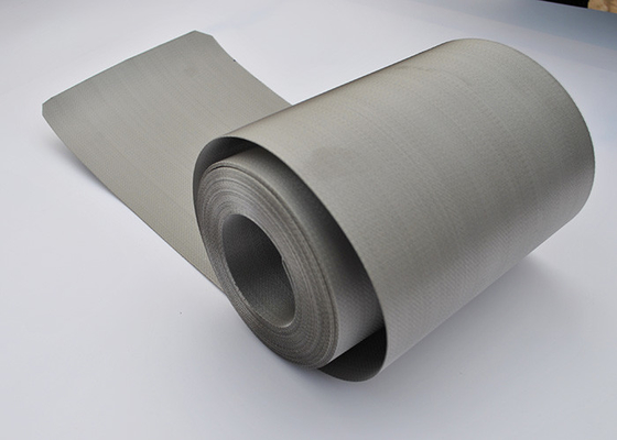 Un bon prix. Maille néerlandaise de Mesh Belt Reverse Dutch Filter de fil d'armure de sergé d'acier inoxydable en ligne