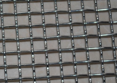 Un bon prix. Maille sertie par replis tissée d'écran de gril de haut-parleur de filtre de fil d'acier inoxydable de la catégorie comestible 304 pour   Rôti 1 10 11 40 300 500 microns en ligne