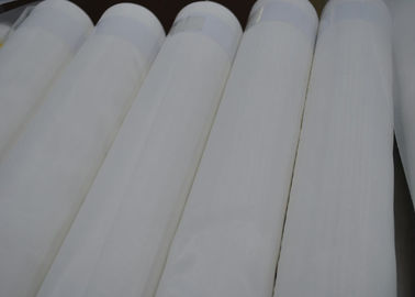Un bon prix. Tissu non-toxique 5T-165T de filtre de maille en nylon de 100% pour le sachet filtre, certification de FDA en ligne