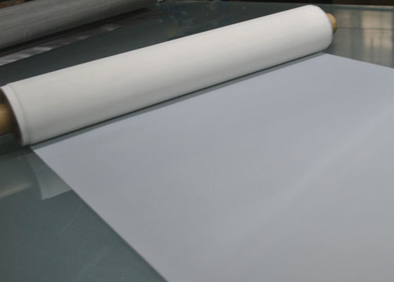 120T-31 Toile de sérigraphie en polyester pour céramique