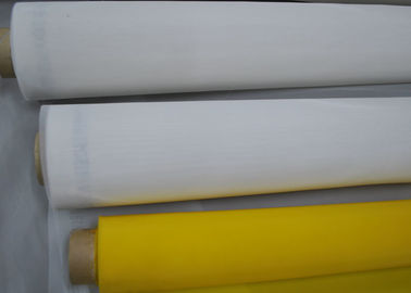Un bon prix. tissu de boulonnage 165T à haute résistance 31um, antistatique de tissu filtrant de monofilament bon en ligne